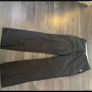 TRAVIS MATTHEW: Black Golf Pants, size: 32